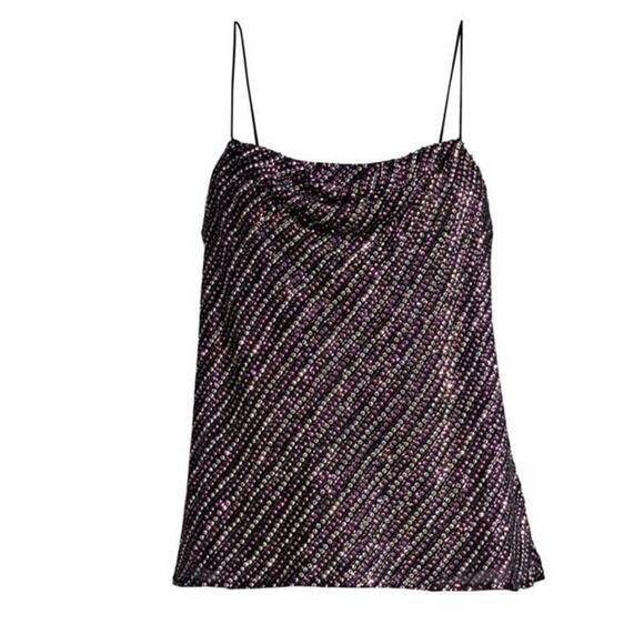 NWT Parker Sequence Cami/Tank Era Tour - size small - Picture 6 of 12